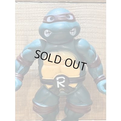 画像2: Bootleg Turtles アクション・フィギュア ※loose