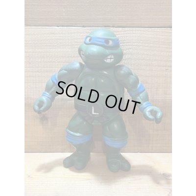 画像1: Bootleg Turtles アクション・フィギュア ※loose
