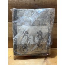 他の写真2: Bootleg Turtles アクション・フィギュア【大】