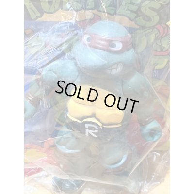 画像3: Bootleg Turtles アクション・フィギュア【大】