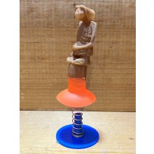 他の写真1: 無版権 E.T. ジャンピング【A】