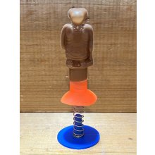 他の写真2: 無版権 E.T. ジャンピング【A】