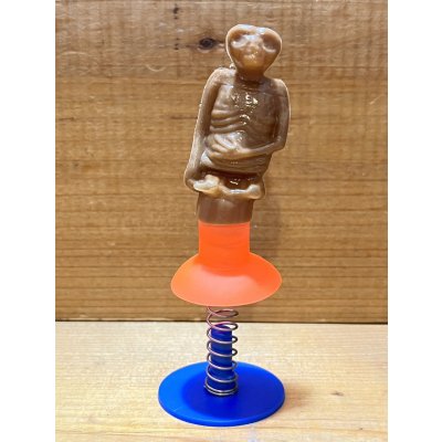 画像1: 無版権 E.T. ジャンピング【C】