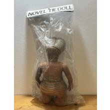 他の写真2: 80s 無版権 E.T. ビッグ ソフビ