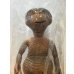 画像3: 80s 無版権 E.T. ビッグ ソフビ (3)