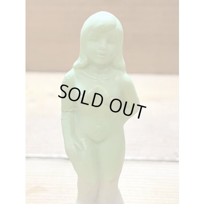 画像2: ヌード 射的人形【A】