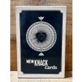 NEW KNACK CARDS 