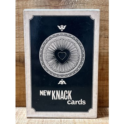 画像1: NEW KNACK CARDS 