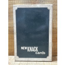 他の写真2: NEW KNACK CARDS 