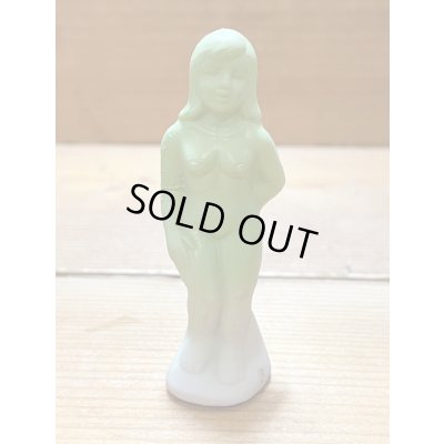 画像1: ヌード 射的人形【A】