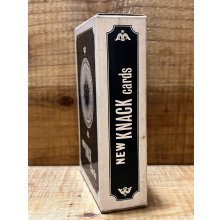 他の写真1: NEW KNACK CARDS 