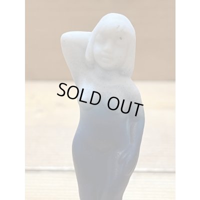 画像2: ヌード 射的人形【D】