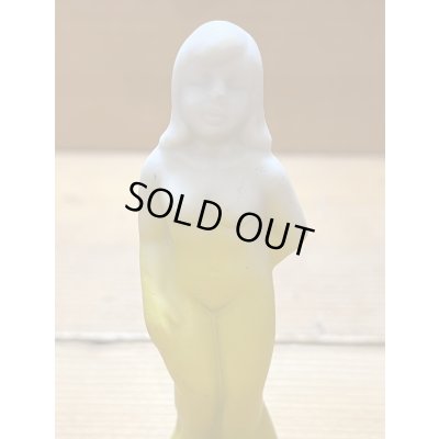 画像2: ヌード 射的人形【B】