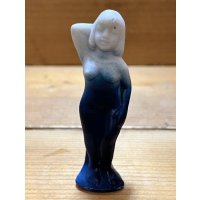 ヌード 射的人形【D】