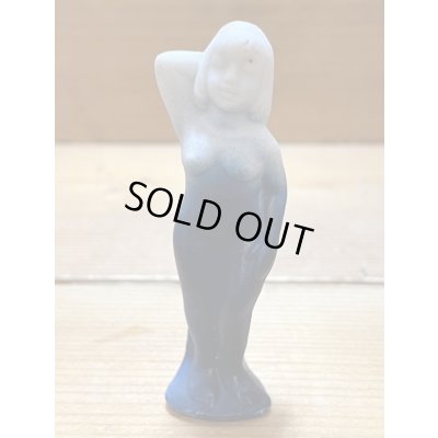 画像1: ヌード 射的人形【D】