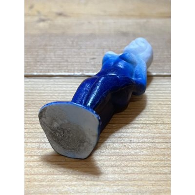 画像3: ヌード 射的人形【D】