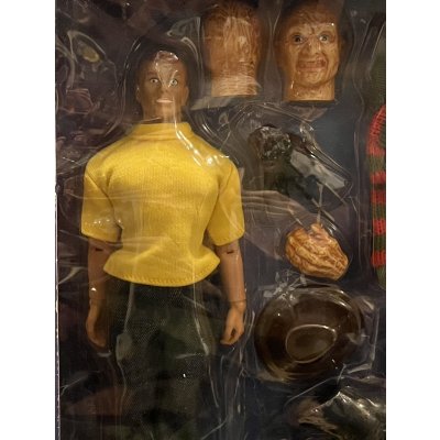 画像2: MAXX FX FREDDY 12インチフィギュア【B】