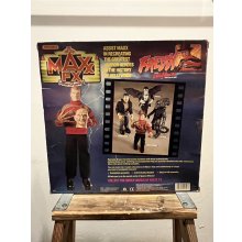 他の写真2: MAXX FX FREDDY 12インチフィギュア【B】