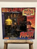 MAXX FX FREDDY 12インチフィギュア【B】