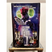 他の写真2: RETURN OF THE FLY