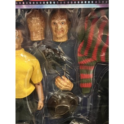画像3: MAXX FX FREDDY 12インチフィギュア【B】