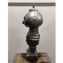 他の写真1: 詳細不明 ロボット ポリ人形