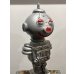 画像5: 詳細不明 ロボット ポリ人形 (5)