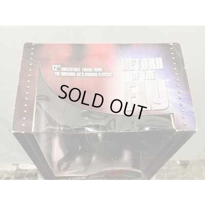 画像4: RETURN OF THE FLY