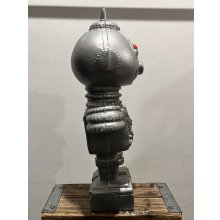 他の写真3: 詳細不明 ロボット ポリ人形