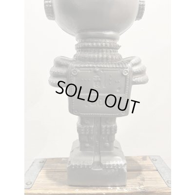 画像4: 詳細不明 ロボット ポリ人形