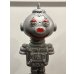 画像2: 詳細不明 ロボット ポリ人形 (2)