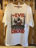 THE EVIL DRODD Tシャツ