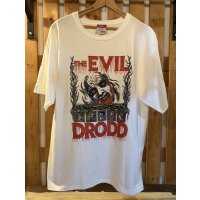 THE EVIL DRODD Tシャツ