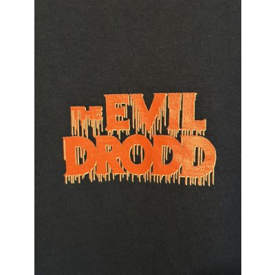 画像2: THE EVIL DRODD Tシャツ