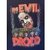 画像5: THE EVIL DRODD Tシャツ (5)