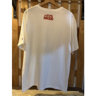 画像6: THE EVIL DRODD Tシャツ