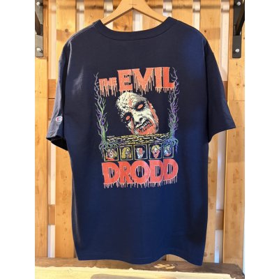 画像4: THE EVIL DRODD Tシャツ