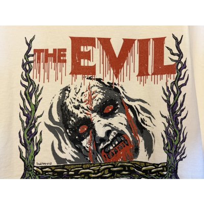 画像4: THE EVIL DRODD Tシャツ