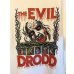 画像2: THE EVIL DRODD Tシャツ (2)