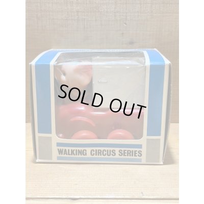 画像4: WALKING CIRCUS SERIES【B】