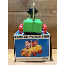 他の写真2: WALKING CIRCUS SERIES【B】