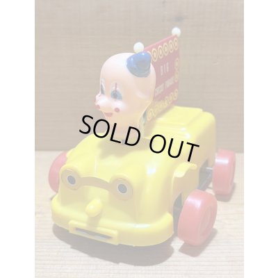 画像3: WALKING CIRCUS SERIES【B】