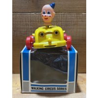 WALKING CIRCUS SERIES【B】