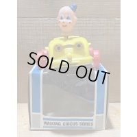WALKING CIRCUS SERIES【B】