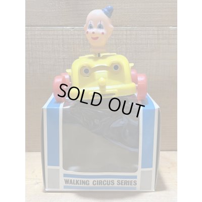 画像1: WALKING CIRCUS SERIES【B】