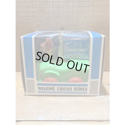 画像4: WALKING CIRCUS SERIES【B】