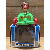 WALKING CIRCUS SERIES【B】