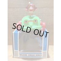 WALKING CIRCUS SERIES【B】