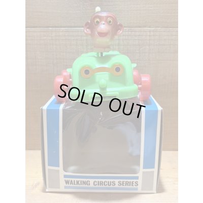 画像1: WALKING CIRCUS SERIES【B】
