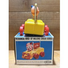 他の写真2: WALKING CIRCUS SERIES【B】